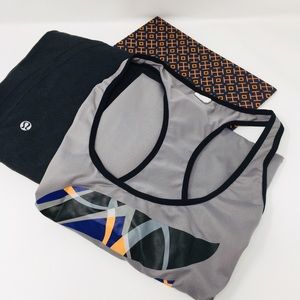 Fabletics Racer Back tank XL